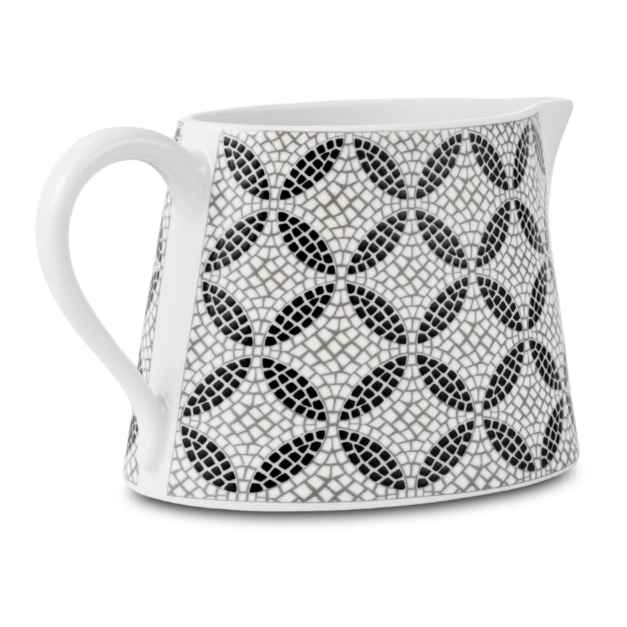 Молочник Vista Alegre Калсада 270 мл, фарфор