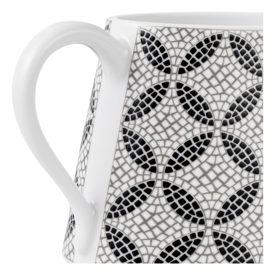 Молочник Vista Alegre Калсада 270 мл, фарфор