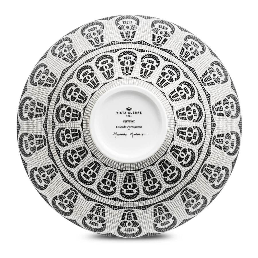 Салатник Vista Alegre Калсада 29 см, h12 см, фарфор