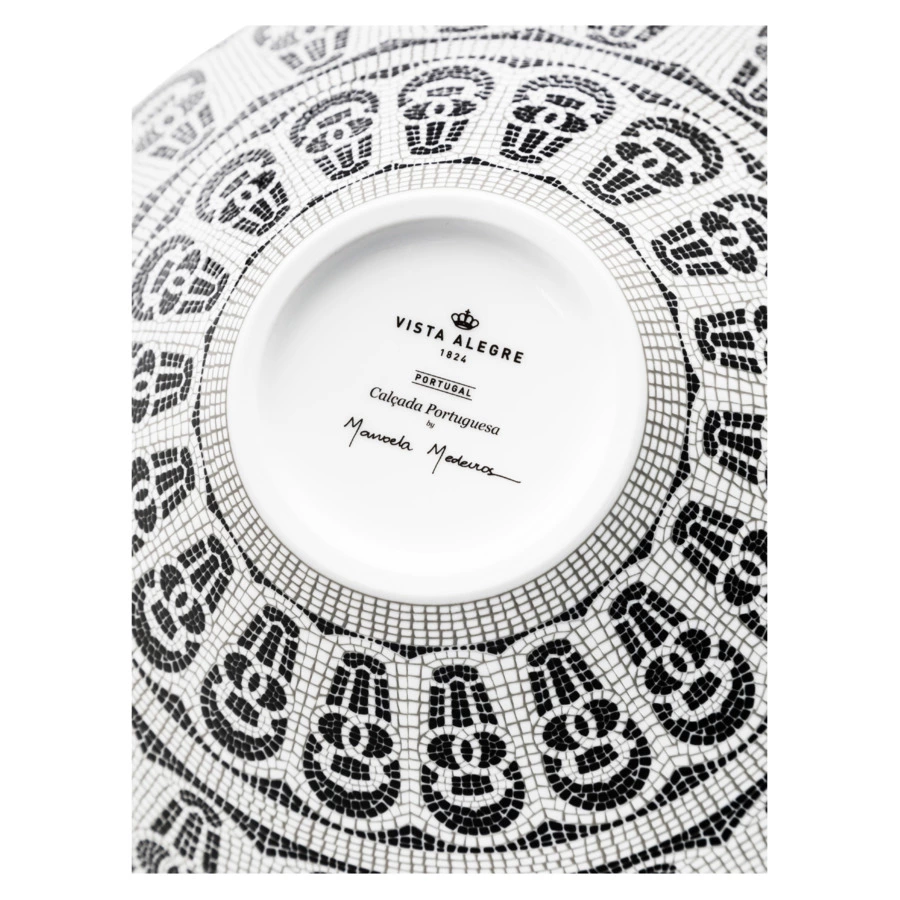 Салатник Vista Alegre Калсада 29 см, h12 см, фарфор