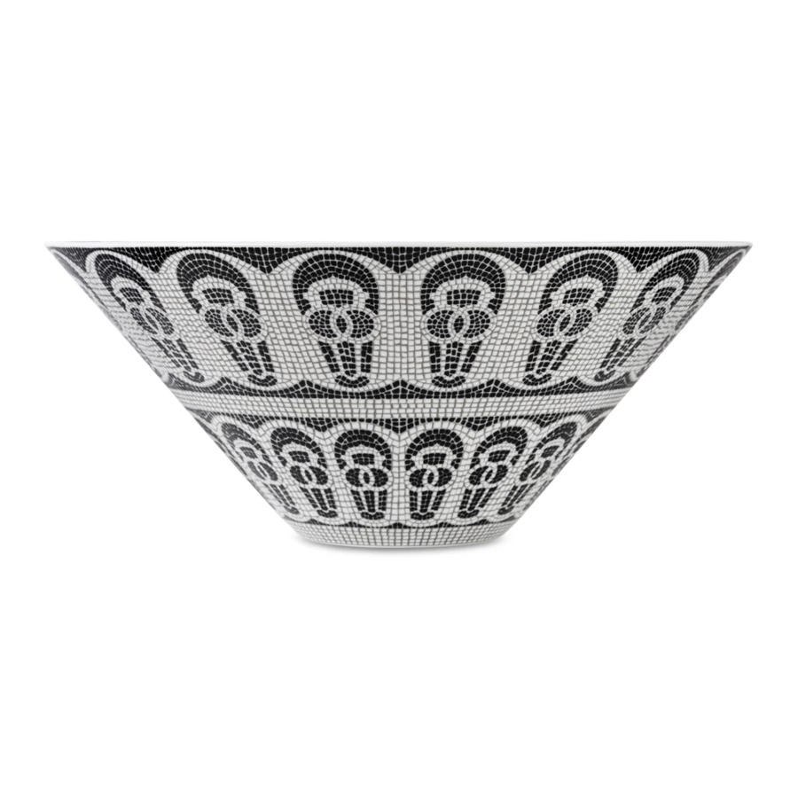 Салатник Vista Alegre Калсада 29 см, h12 см, фарфор