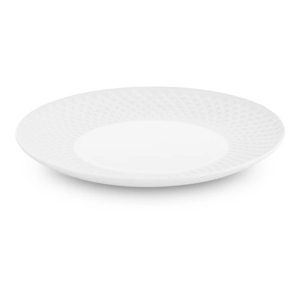 Тарелка пирожковая Vista Alegre Майя 17 см, фарфор