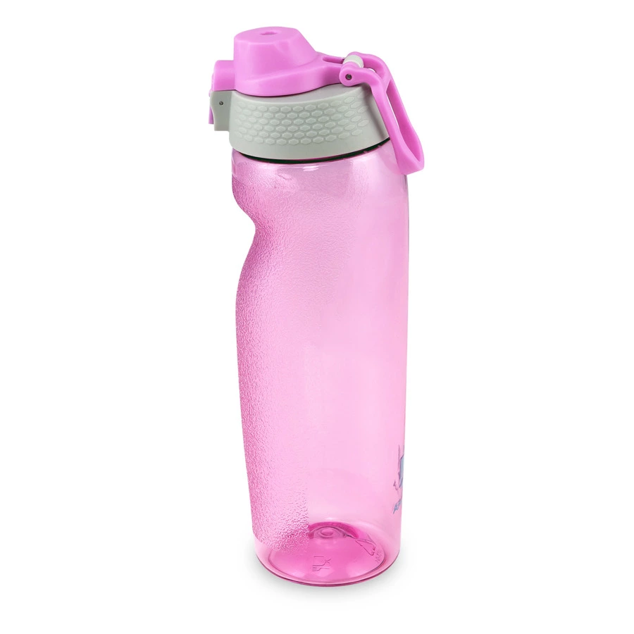 Бутылка для воды Арктика 700 мл, тритан, лавандовая