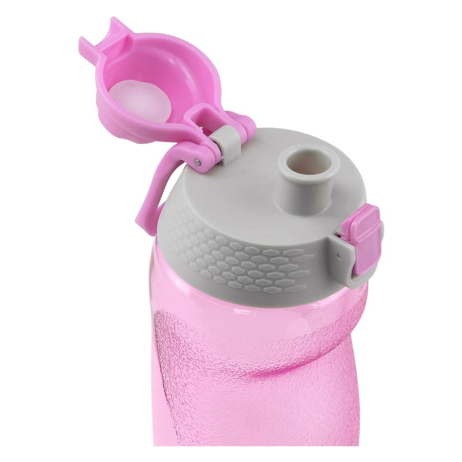 Бутылка для воды Арктика 700 мл, тритан, лавандовая