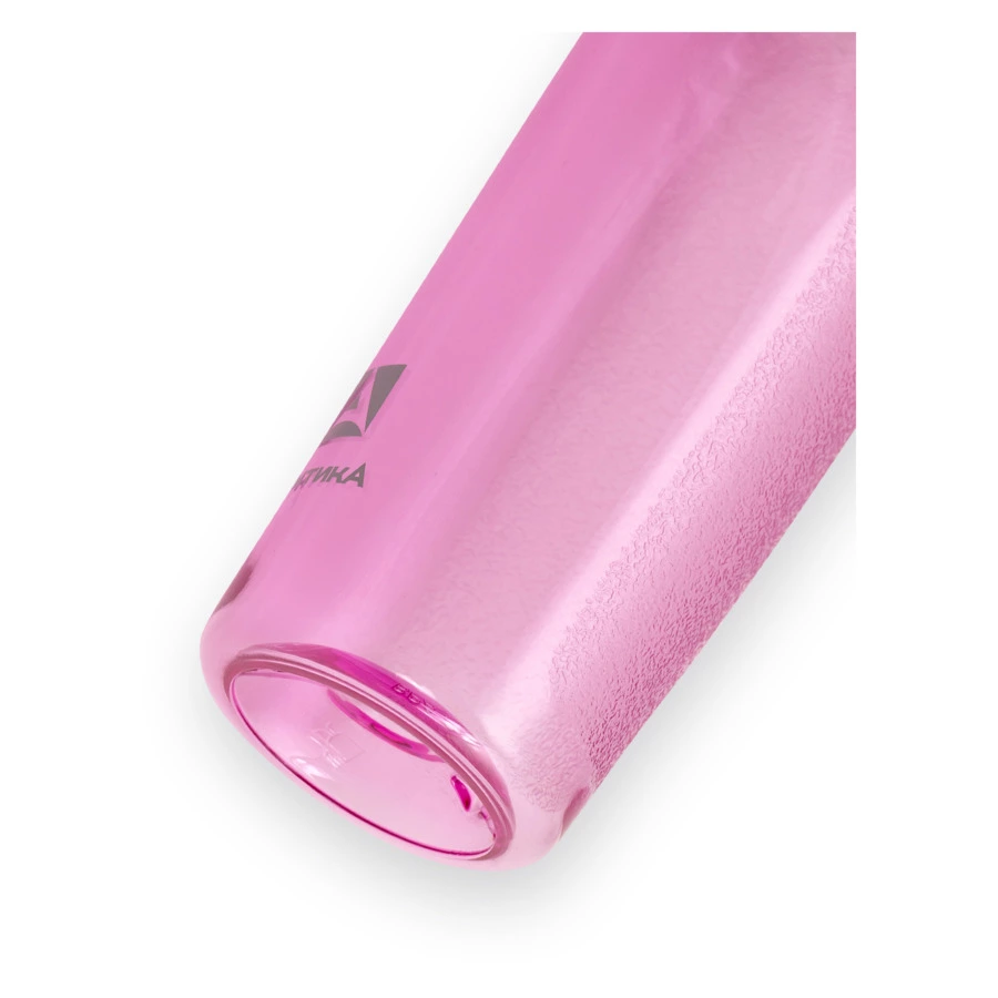 Бутылка для воды Арктика 700 мл, тритан, лавандовая