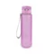 Бутылка для воды с ситечком Арктика 1 л, тритан, лавандовая матовая