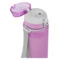 Бутылка для воды с ситечком Арктика 1 л, тритан, лавандовая матовая