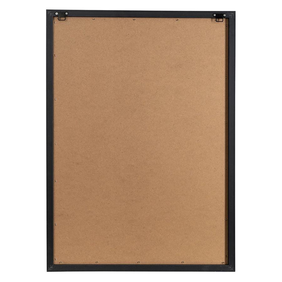 Панно декоративное Bergenson Bjorn Plant 50х70 см