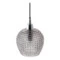 Светильник подвесной Bergenson Bjorn Aurora 18 см, серый
