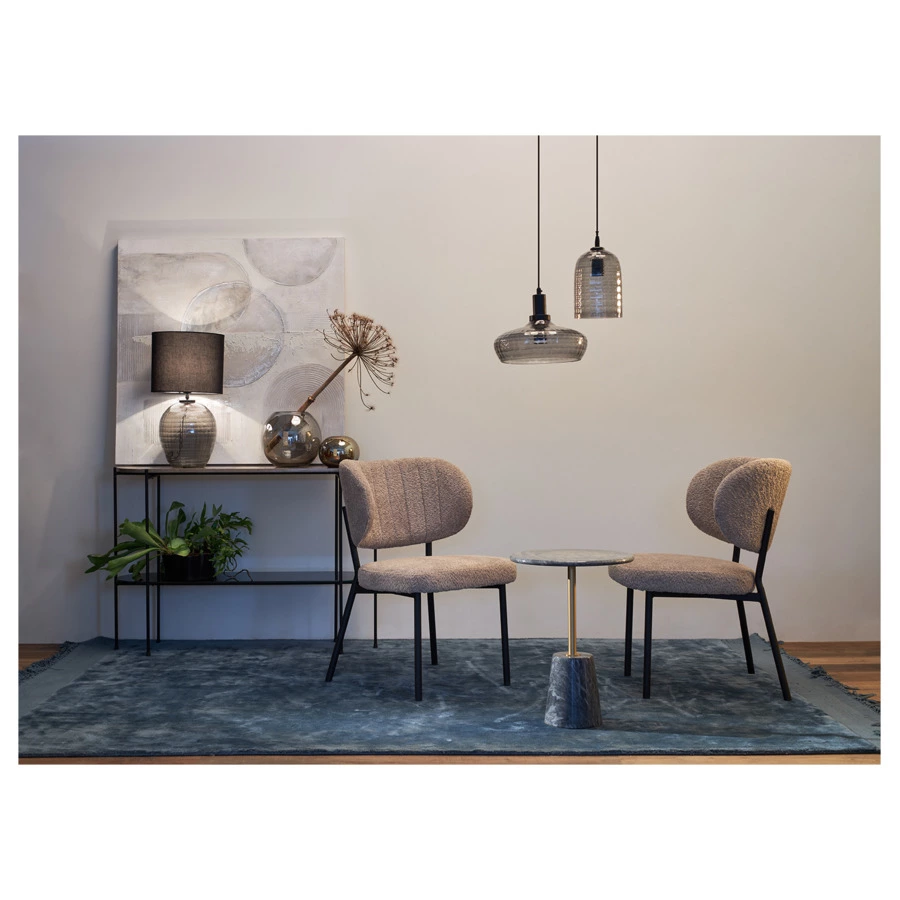 Светильник подвесной Bergenson Bjorn Mirage 23 см