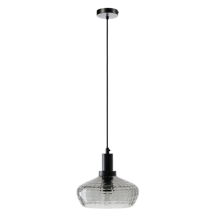 Светильник подвесной Bergenson Bjorn Mirage 23 см