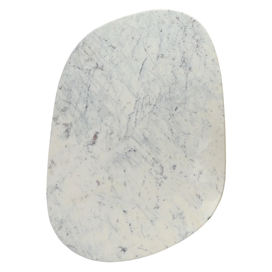 Столик журнальный Bergenson Bjorn Mojo 92х43 см, бежевый