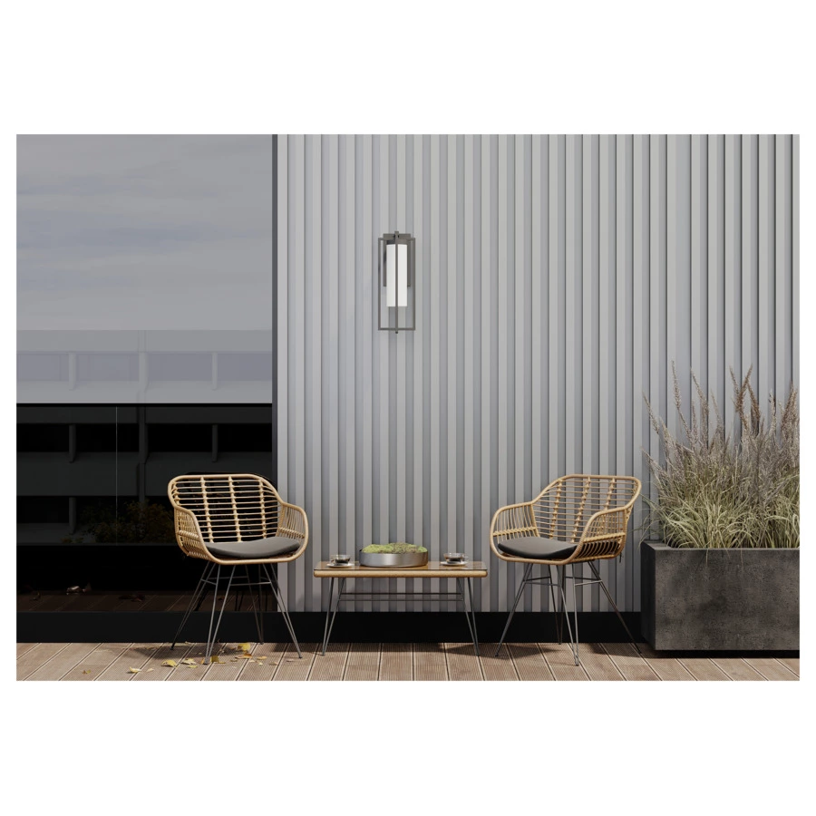 Столик журнальный Bergenson Bjorn Vetle