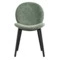 Стул Bergenson Bjorn Bente, зеленый