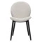 Стул Bergenson Bjorn Bente, светло-серый