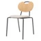 Стул Bergenson Bjorn Hillen, светло-коричневый