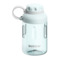 Бутылка для воды Bobber Tritan Bottle-590 Light Blue 590 мл, тритан, светло-голубая