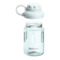 Бутылка для воды Bobber Tritan Bottle-590 Light Blue 590 мл, тритан, светло-голубая