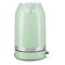 Чайник электрический с контролером температуры KitchenAid 1.7 л, фисташковый, 5KEK1701EPT