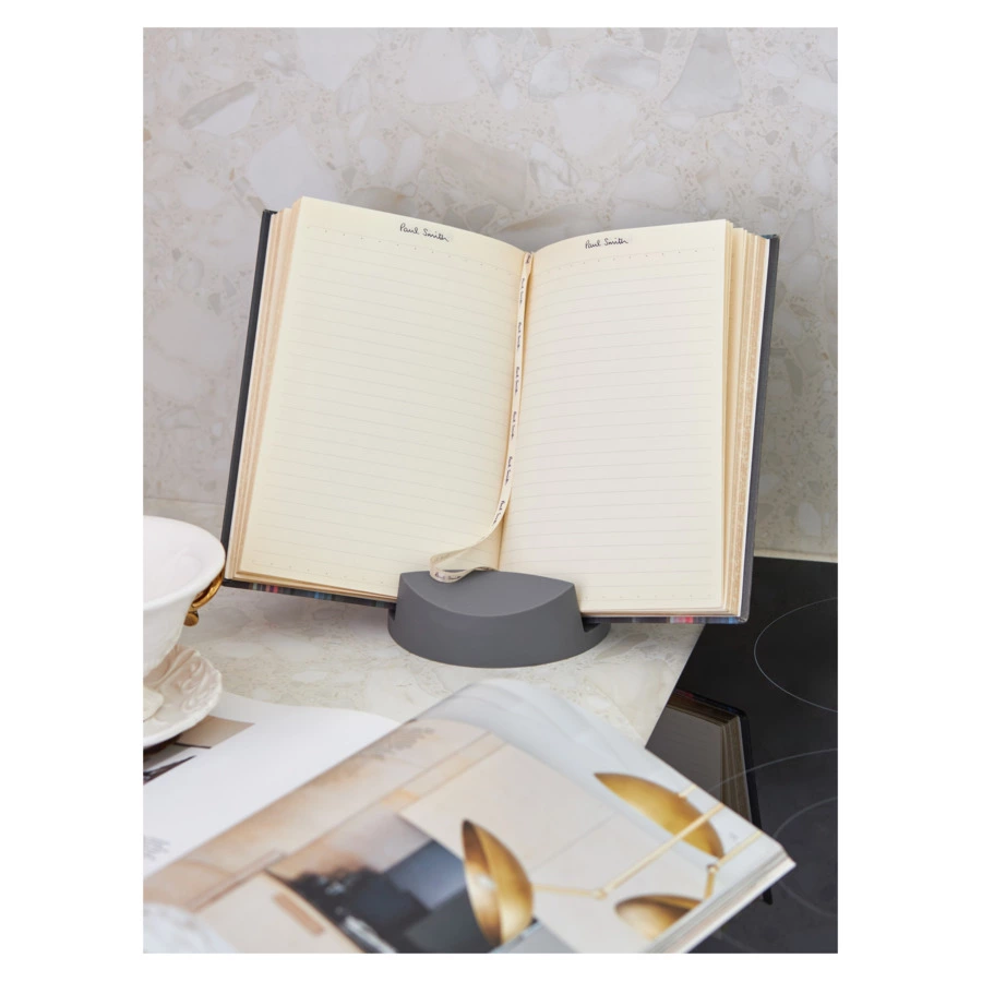 Подставка универсальная Smart Solutions Smart Base, силикон, серая