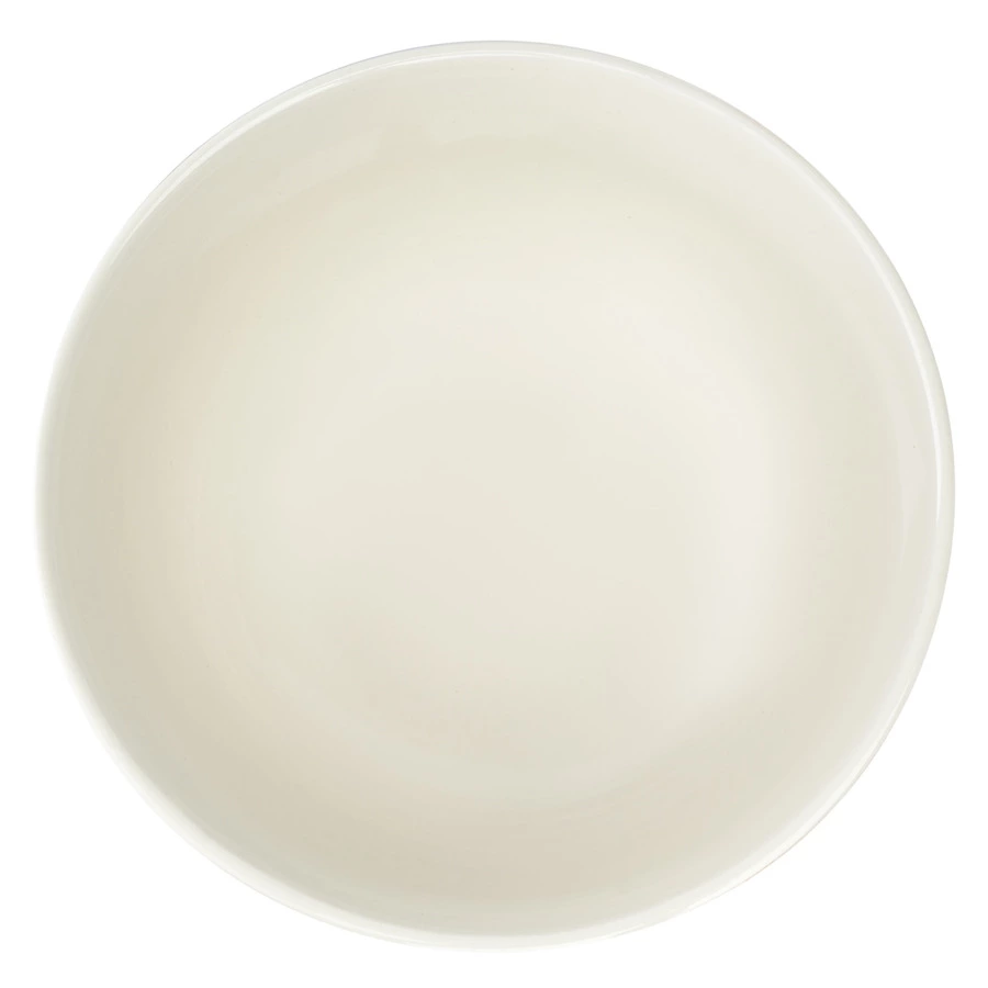 Миска для смешивания Liberty Jones Birds of Paradise 4,2 л, красная, керамика