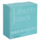 Миска для смешивания Liberty Jones Birds of Paradise 4,2 л, красная, керамика