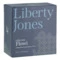 Набор бокалов для вина Liberty Jones Flowi 410 мл, 2 шт, зеленые, стекло