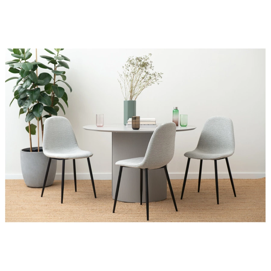 Набор стаканов Liberty Jones Flowi, 510 мл, 2 шт, зеленые, стекло