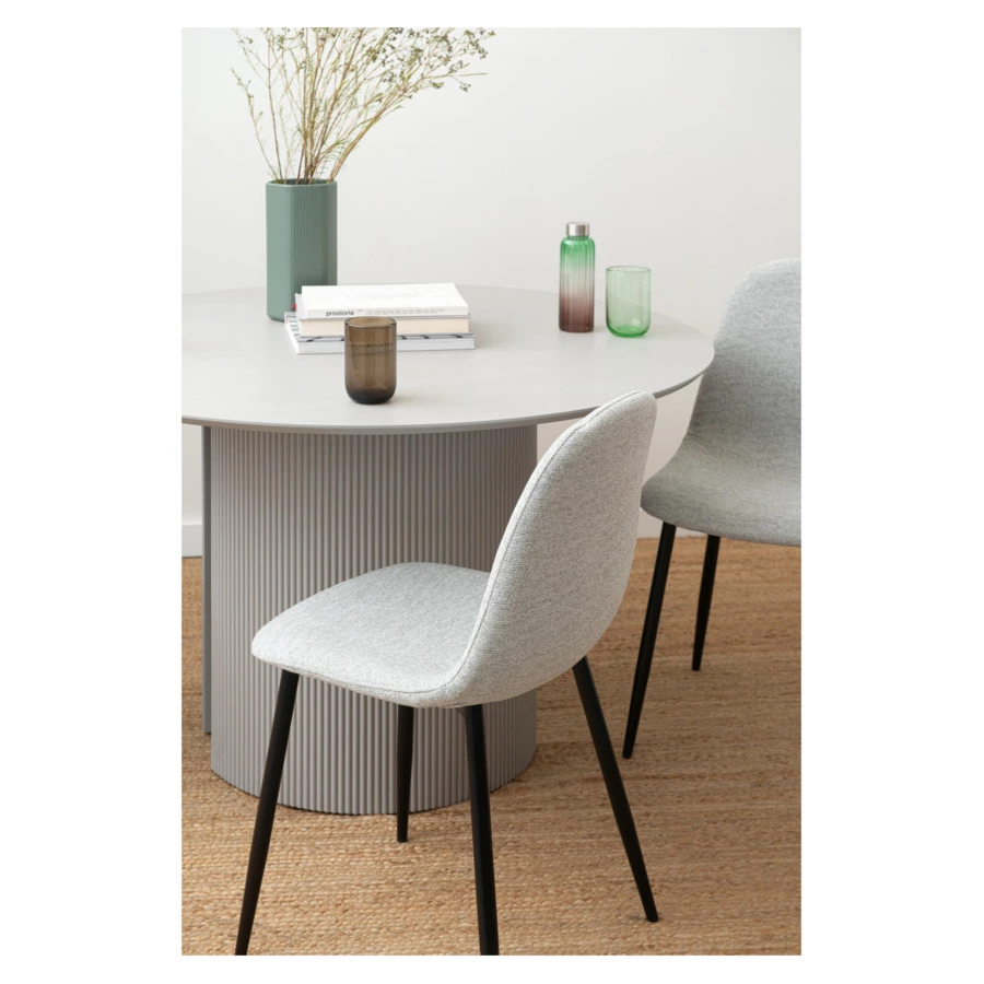 Набор стаканов Liberty Jones Flowi, 510 мл, 2 шт, зеленые, стекло