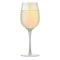 Набор бокалов для белого вина Liberty Jones Gemma Opal 360 мл, 2 шт, выдувное стекло, перламутровые