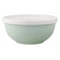 Миска Liberty Jones Marshmallow 2,6л, мятная, керамика