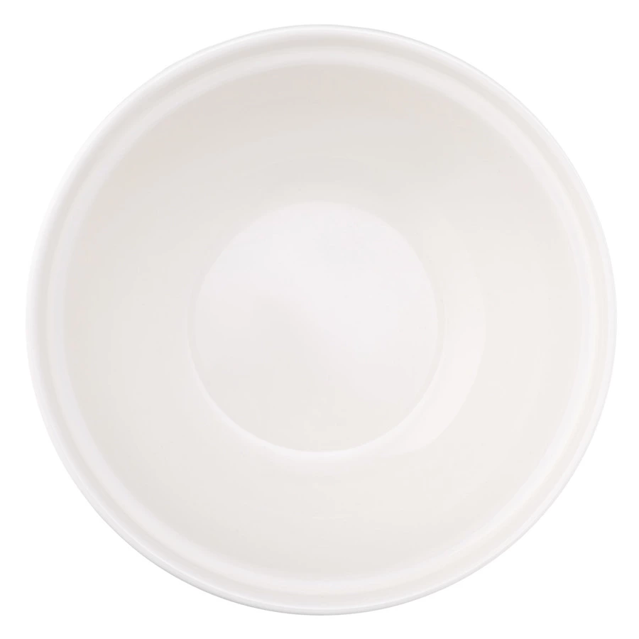 Миска Liberty Jones Marshmallow 850 мл, лимонная, керамика