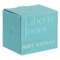 Молочник Liberty Jones Soft Ripples 250 мл, фарфор, белый