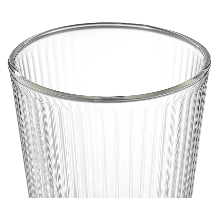 Набор стаканов Liberty Jones Soft Ripples 260 мл, 2 шт, стекло