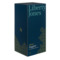 Блюдо для десертов Liberty Jones Sugary 12,5х32 см, стекло выдувное