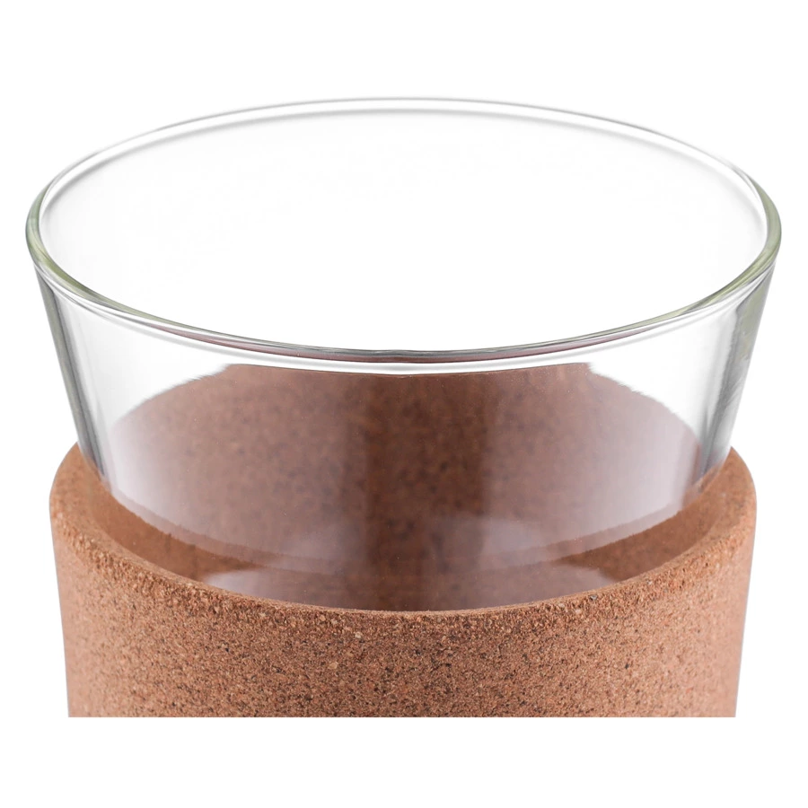 Набор стаканов Liberty Jones Corc Collection 450 мл, 2 шт, стекло