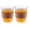 Набор стаканов Liberty Jones Corc Collection 450 мл, 2 шт, стекло