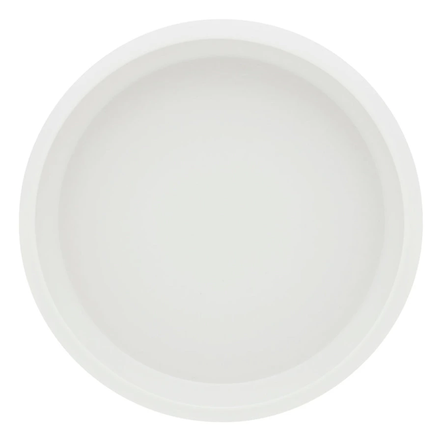 Салатник порционный Degrenne Gourmet Sandy White 18 см, 700 мл, фарфор твердый, белый