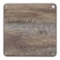 Подставка под горячее ComposeEat ProFashion 24х24 см, композит, дуб мореный