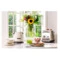 Чайник электрический KitchenAid 1,25 л, 2200Вт, кремовый, 5KEK1222EAC