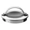 Чайник электрический KitchenAid 1,25 л, 2200Вт, кремовый, 5KEK1222EAC