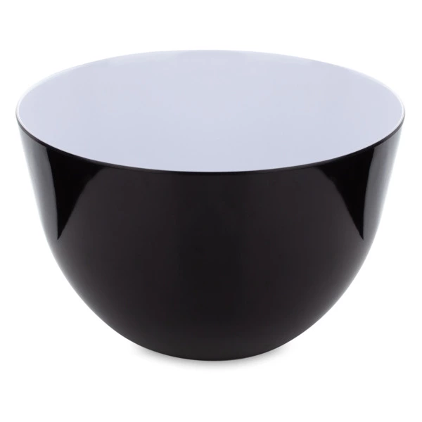 Миска Trebonn Pile 5 л, 28х17 см, пластик, черная