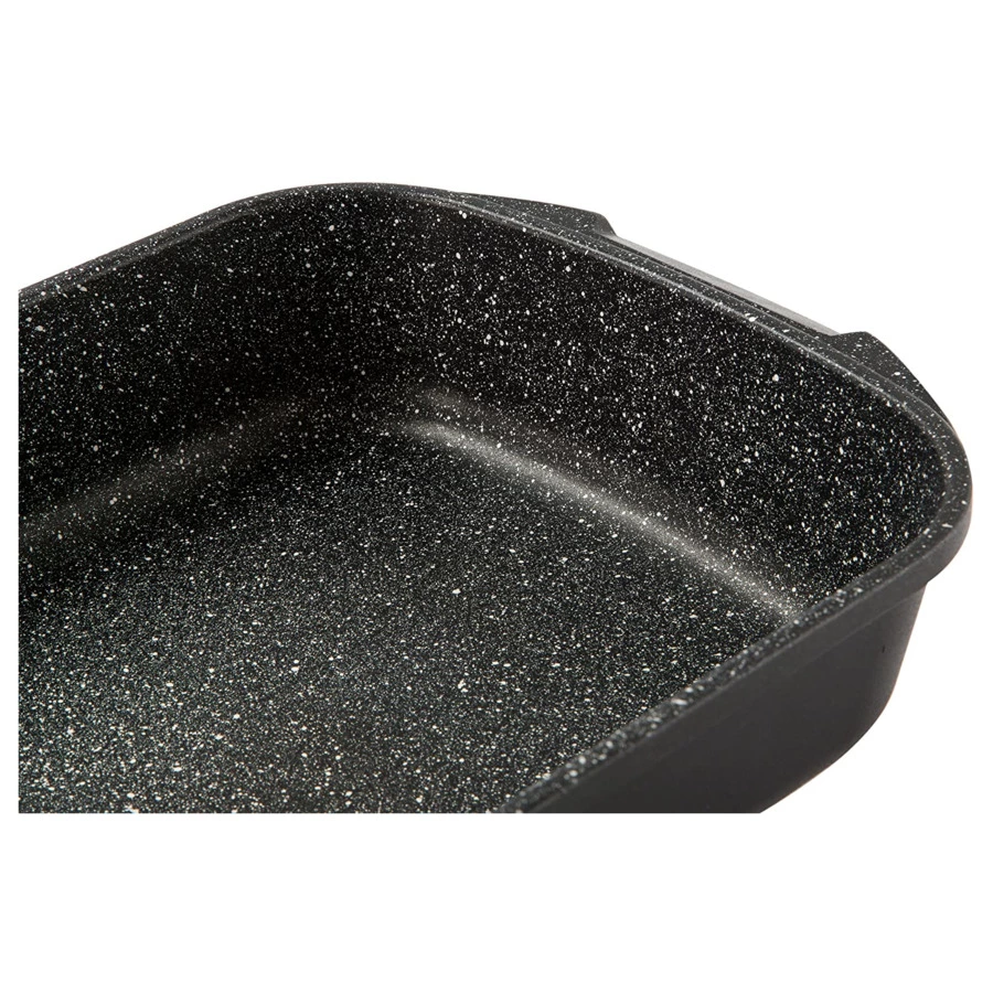 Форма для запекания антипригарная Barazzoni Le Cotture 30х22 см, алюминий литой