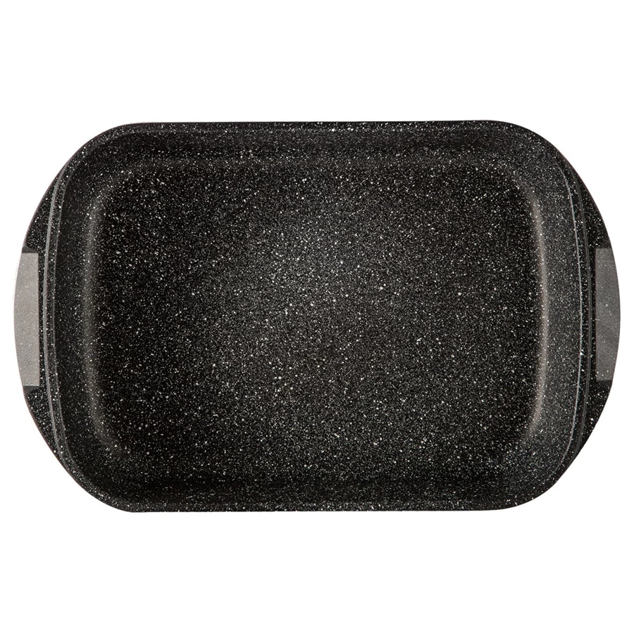 Форма для запекания антипригарная Barazzoni Le Cotture 30х22 см, алюминий литой