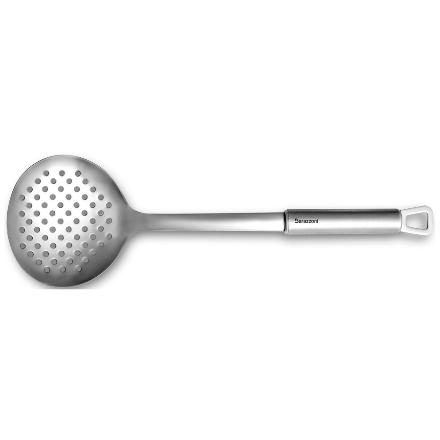 Шумовка Barazzoni My Utensil 35,5 см, сталь нержавеющая