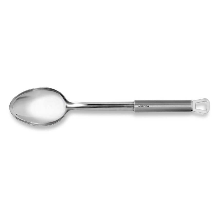 Ложка сервировочная Barazzoni My Utensil 34,5 см, сталь нержавеющая