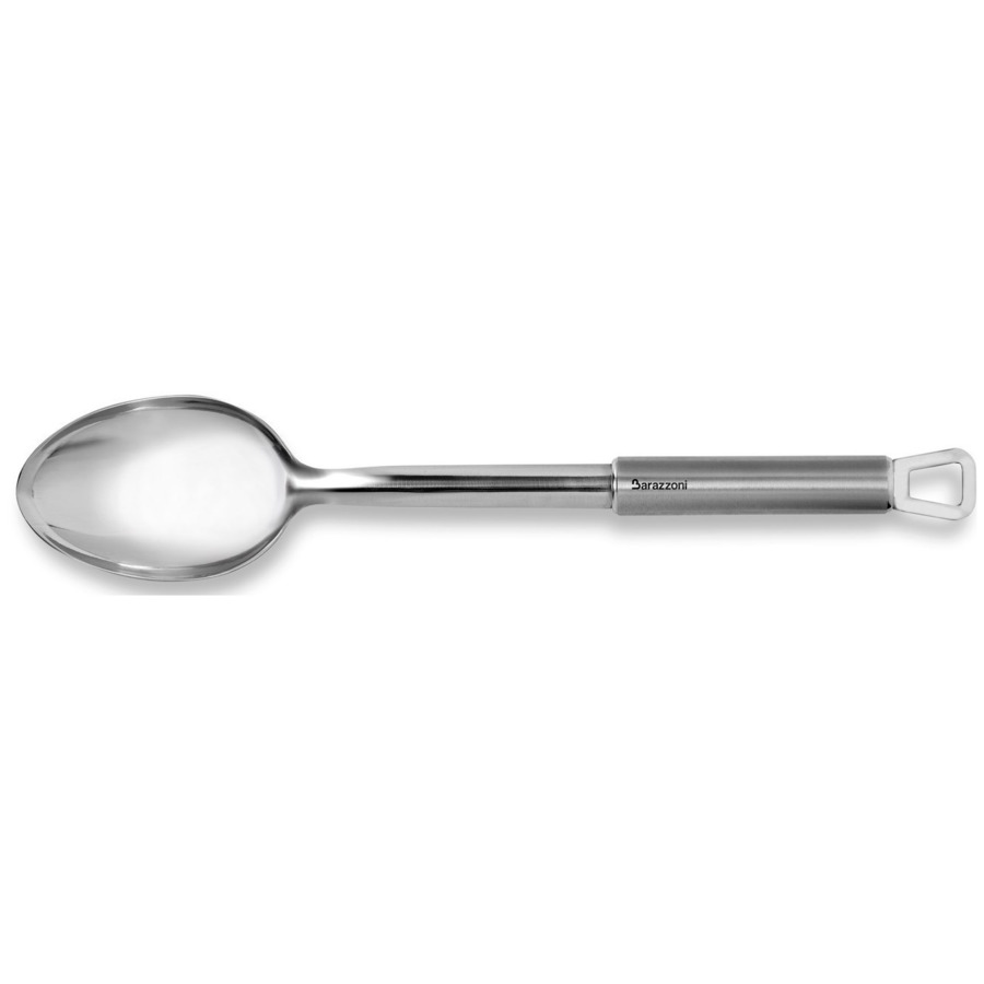 Ложка сервировочная Barazzoni My Utensil 34,5 см, сталь нержавеющая