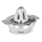 Соковыжималка для цитрусовых Barazzoni My Utensil 13,5х16,6 см, сталь нержавеющая