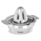 Соковыжималка для цитрусовых Barazzoni My Utensil 13,5х16,6 см, сталь нержавеющая