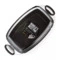 Утятница с крышкой антипригарная AMT Square Pans 33х21х11 см, алюминий литой-Sale2